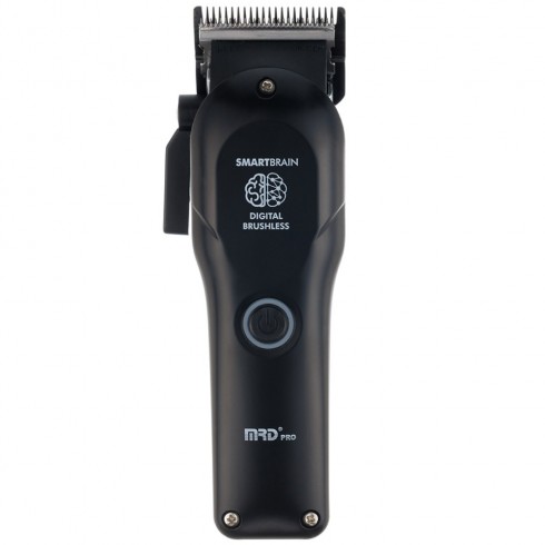 Машинка MRD-HC-3969ST Black